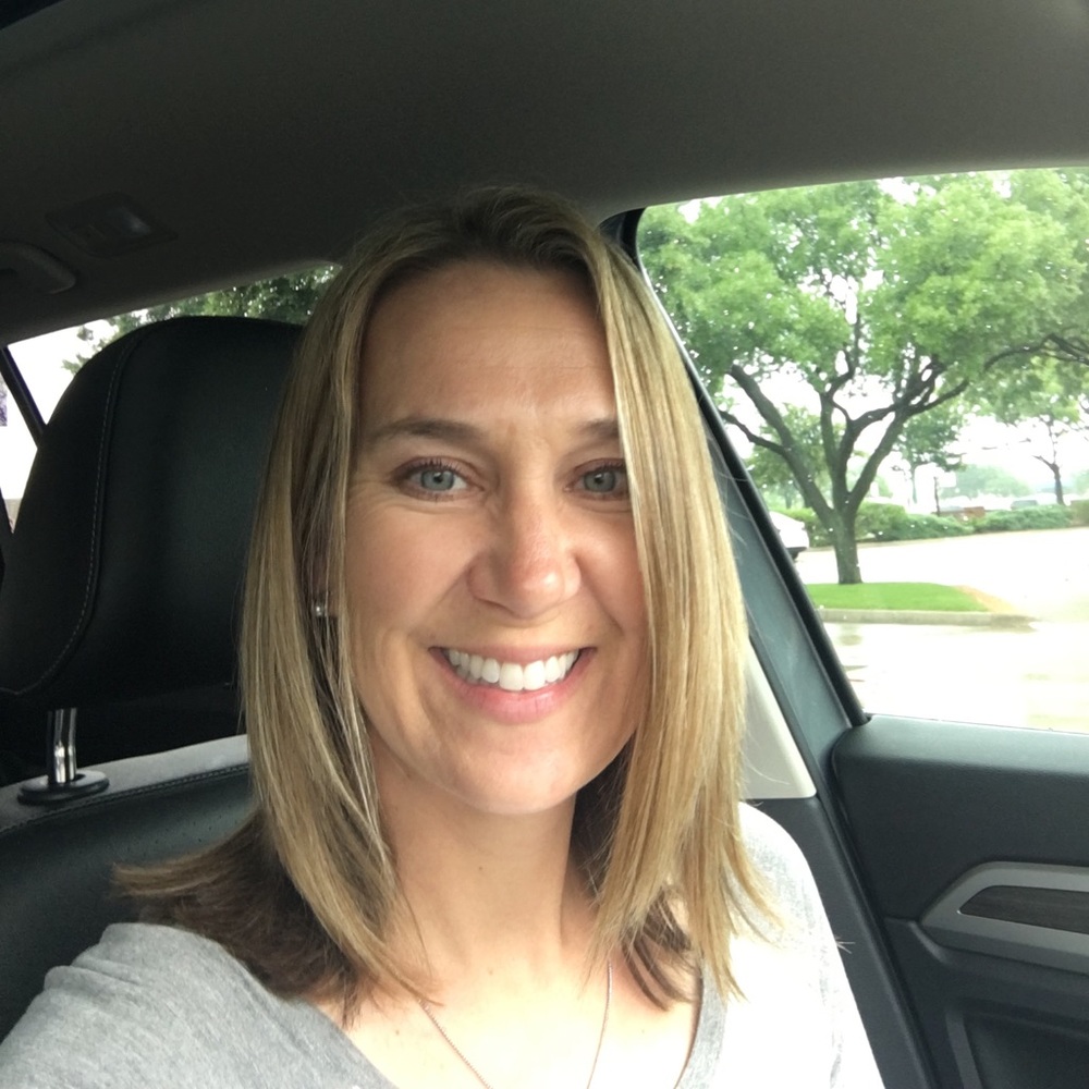 Meet your Posher, Jeoffrey